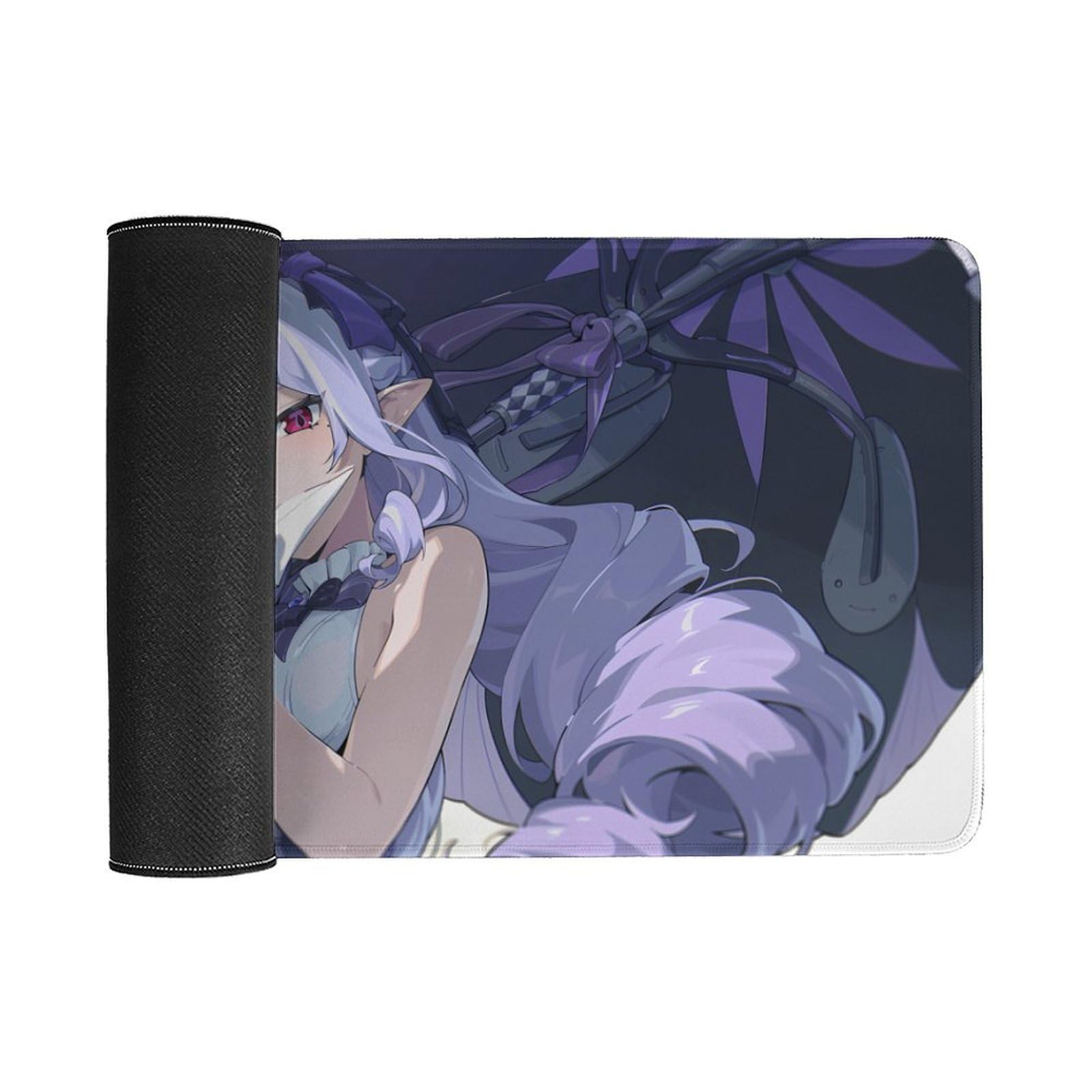 Amazon.co.jp: ゼンレスゾーンゼロ ビビアン ゲーミングマウスパッド